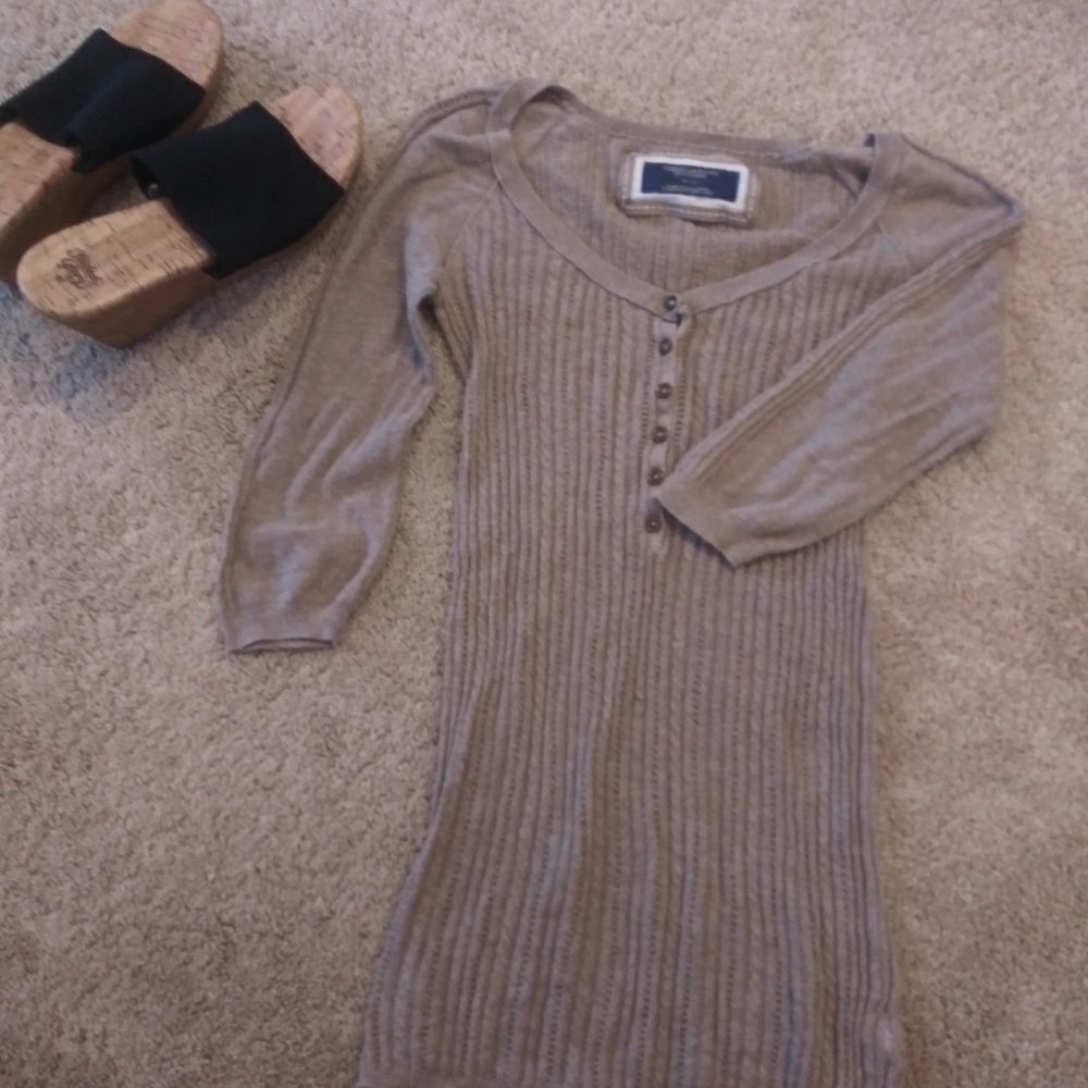 American eagle outfiters